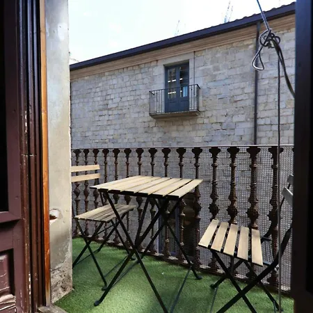 Bravissimo Ciutadans B, 4-bedroom Barri Vell Apartamento