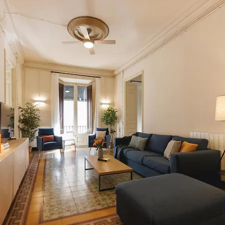 Bravissimo Ciutadans B, 4-bedroom Barri Vell Apartamento Girona