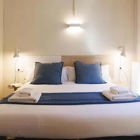 Bravissimo Ciutadans B, 4-bedroom Barri Vell * Girona