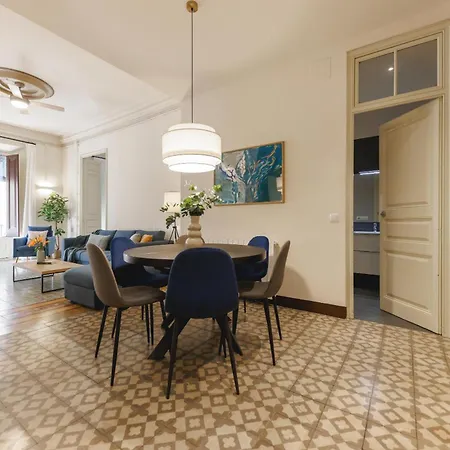 Bravissimo Ciutadans B, 4-bedroom Barri Vell Girona
