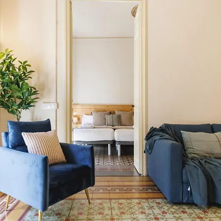 Bravissimo Ciutadans B, 4-bedroom Barri Vell Girona