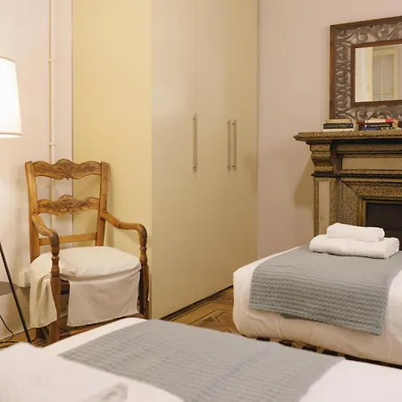 Bravissimo Ciutadans B, 4-bedroom Barri Vell Girona