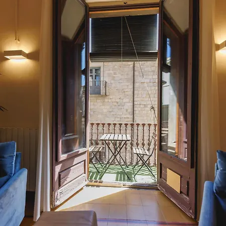 Bravissimo Ciutadans B, 4-bedroom Barri Vell