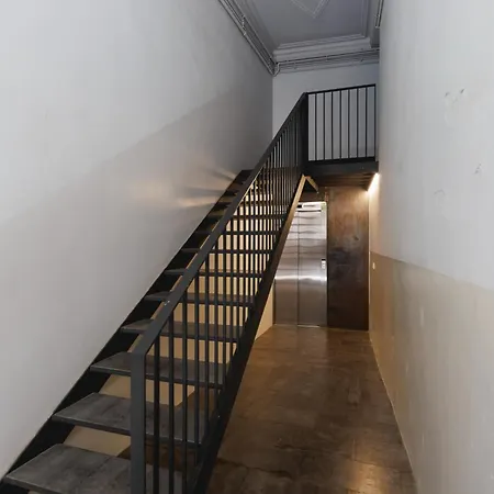 Bravissimo Ciutadans B, 4-bedroom Barri Vell Girona
